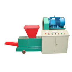 BZBJ-III-Briquette Press Extruder