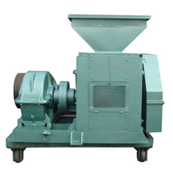 GCXM-15 Briquetting Press 