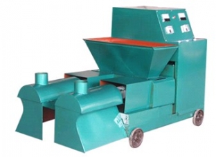 briquette machine 