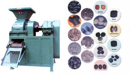 briquette machine2 